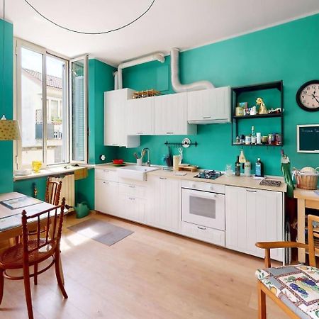 Green House Комо Экстерьер фото